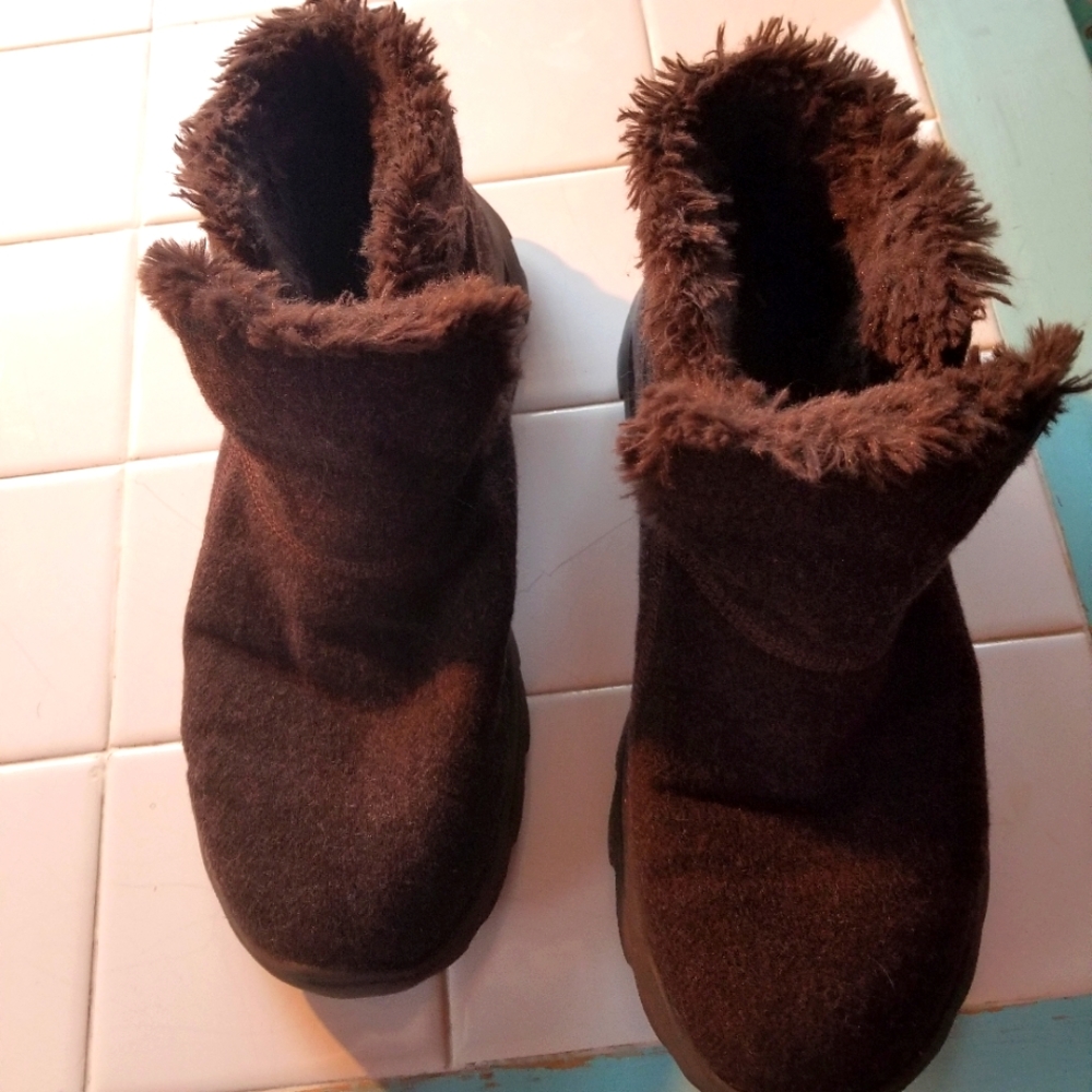 SKECHERS GO WALK. Sz 11